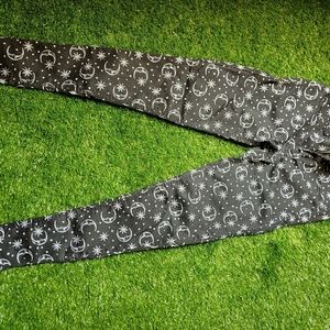 Blackheart super skinny moon and stars jeggings